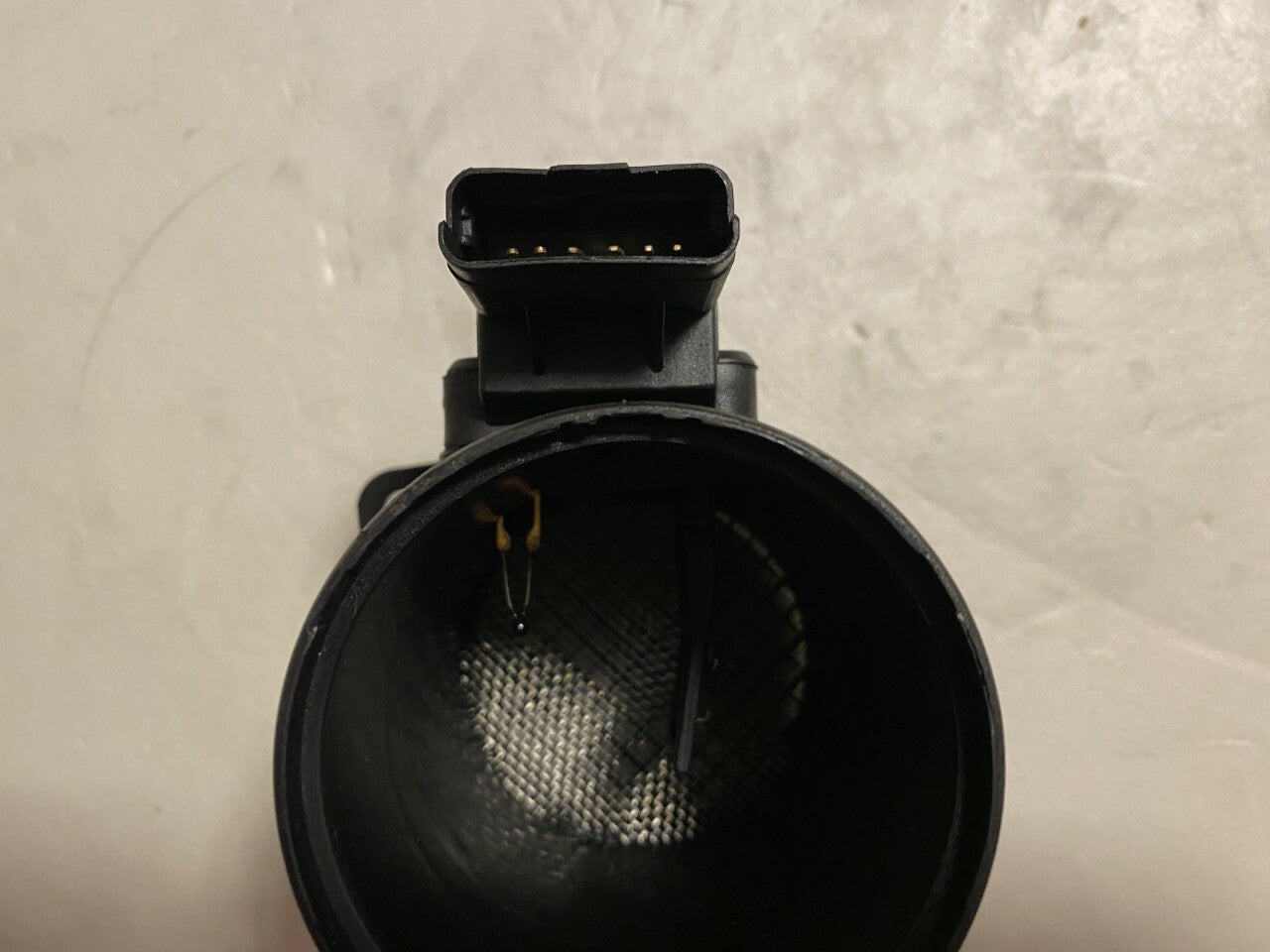 Nipparts N5405000 Air Flow Meter fits Nissan Renualt Vauxhall Opel