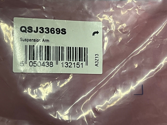 QSJ3369S Rear Left Track Control Arm Fits MITSUBISHI LANCER COLT VOLVO S40 V40