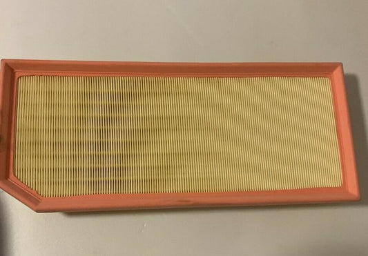 Audi Seat Skoda VW Volkswagon TJ Filters QFA0703 Air Filter
