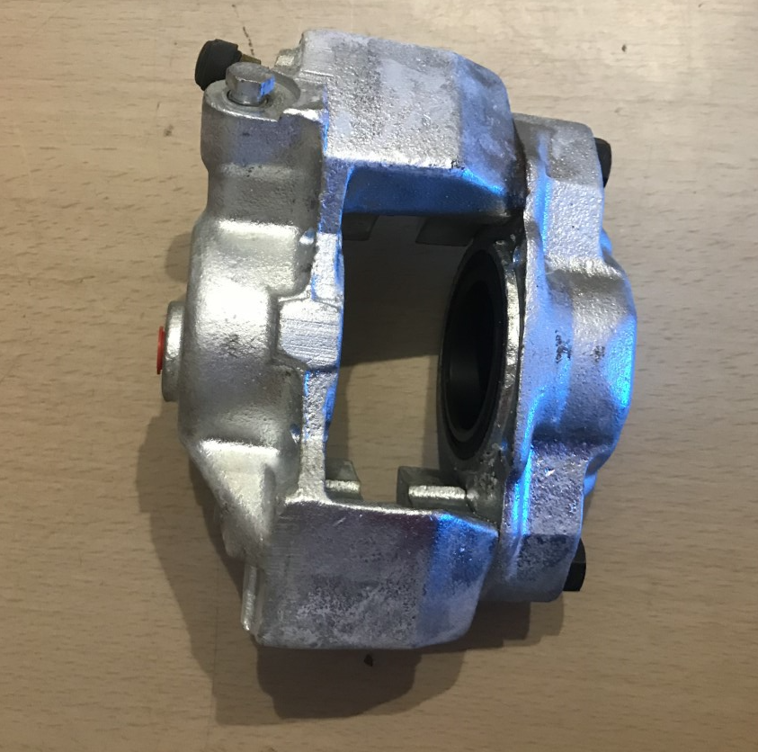 Brake Caliper Front Near Side Left Hand Austin Mini Rover Mini 1974-95 GBC5051E
