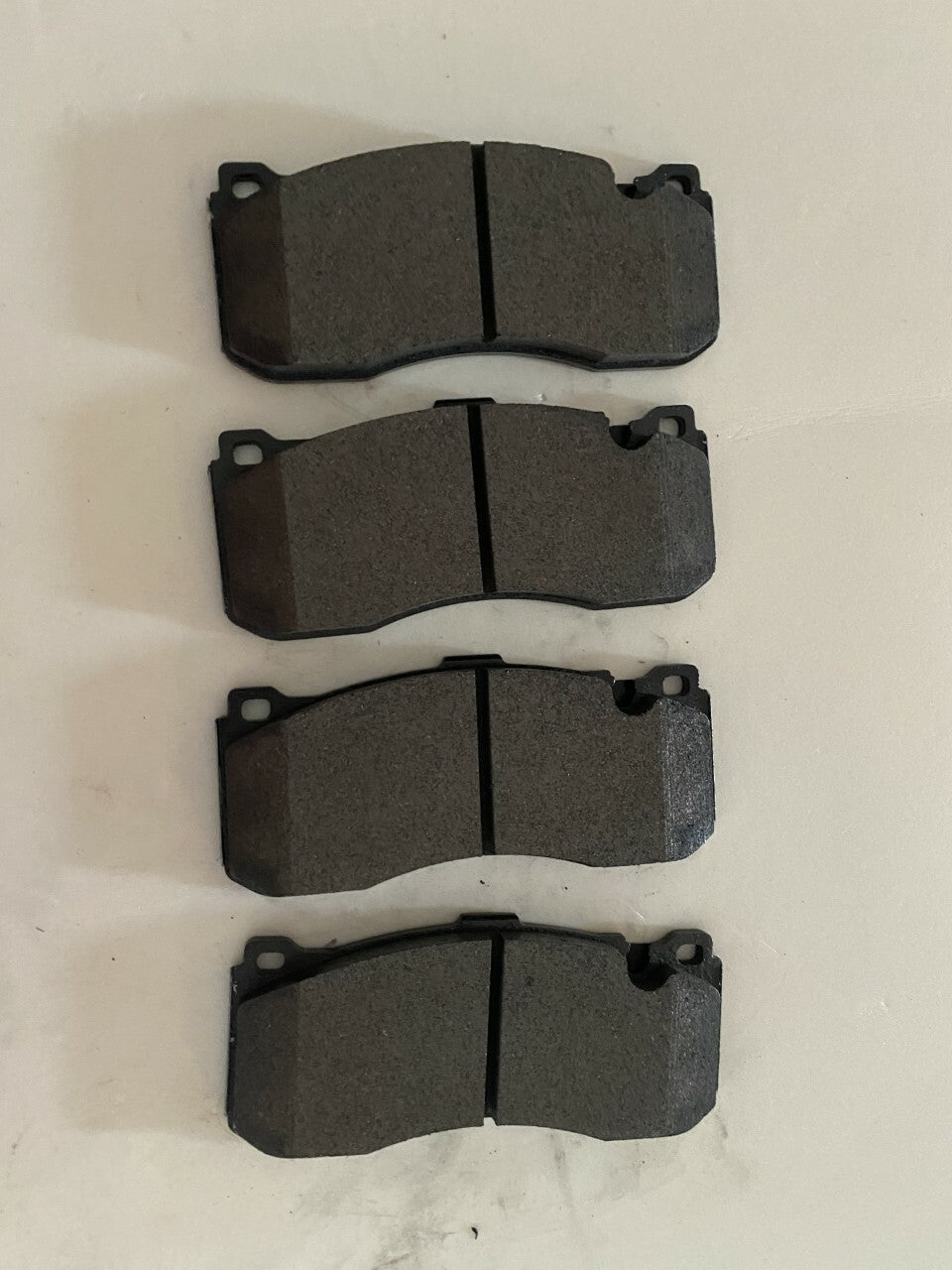 Pagid MDB2974 Brake Pad Set fits BMW