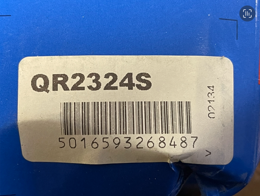 QH QR2324S Track Tie Rod End fits Toyota Camry Celica Corolla RAV4