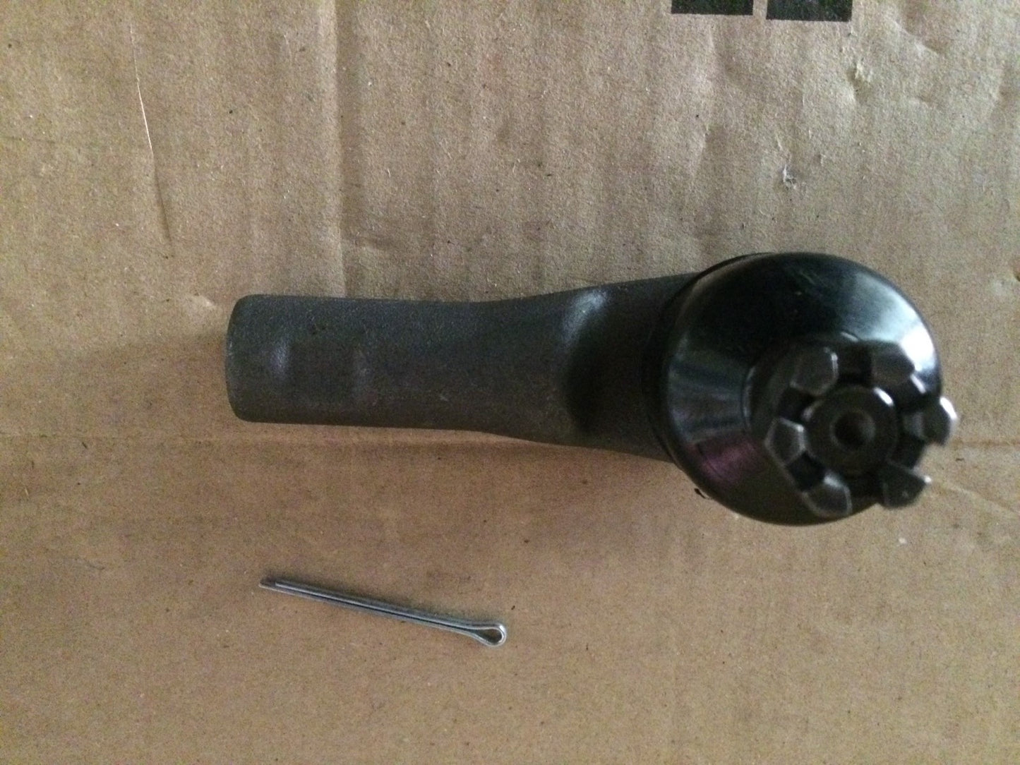 Track Rod End Right Hand Nissan Primera 90-08 P10 P11 WP12 P12 G1-266