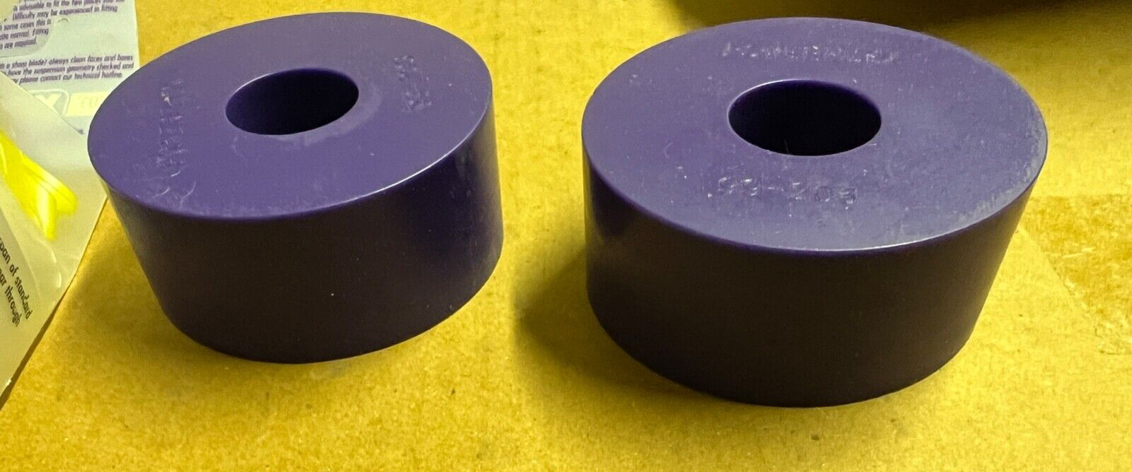 Powerflex PF99-206 200 Series Washer Bush Universal