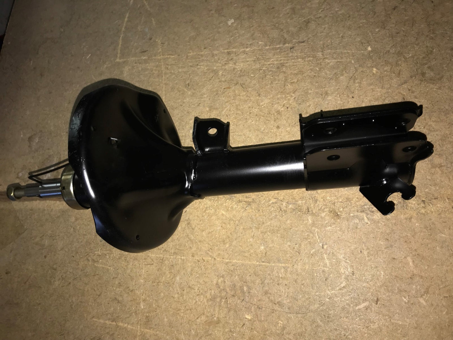 Front Near Side Shock Absorber Hyundai Santa Fe 2001-2006 Mapco 20514