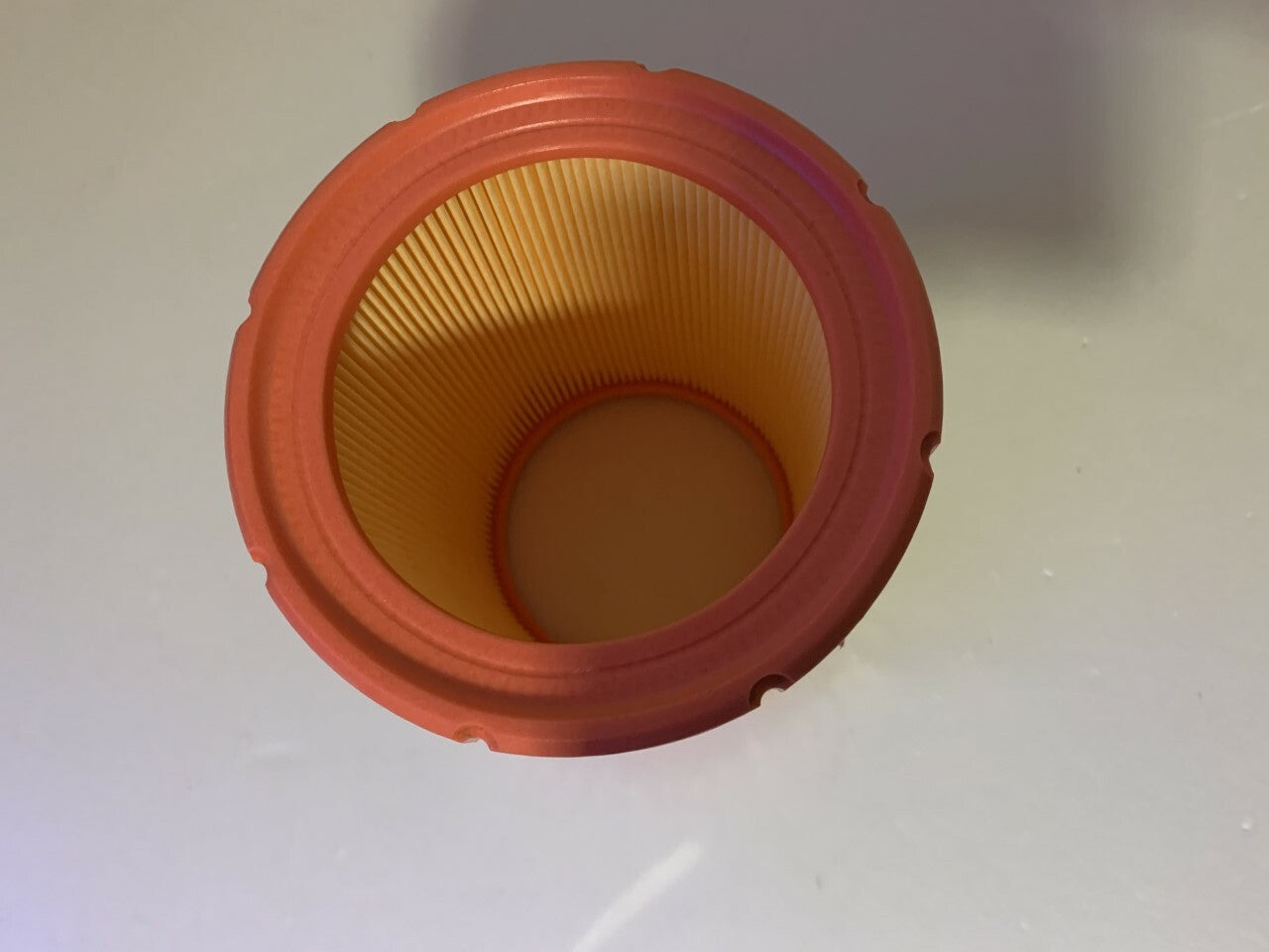 Citroen  Peugeot  TJ Filters QFA0554 WA6485 Air Filter