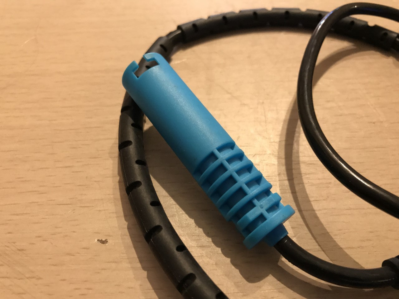 Rear ABS Sensor Wheel Speed Sensor Mini R50 R53 R52 Convertible V20-72-0486