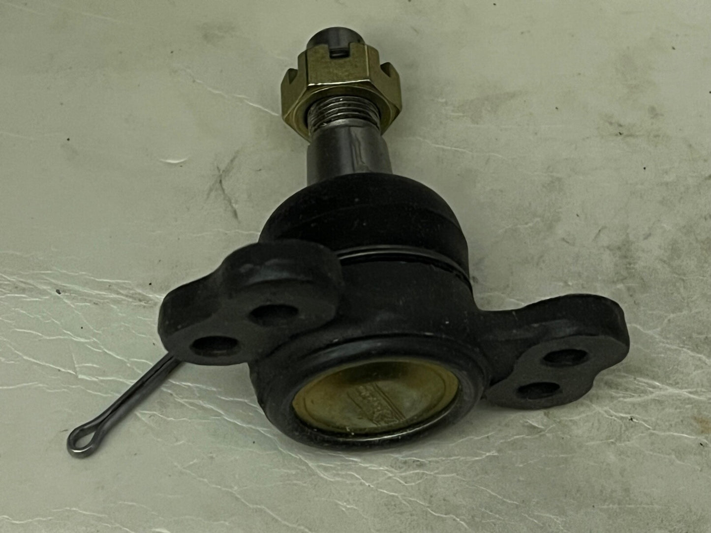 BJ-004 Japan Parts Front Upper Ball Joint fits Minhandra Scorpio 2010 - onwards