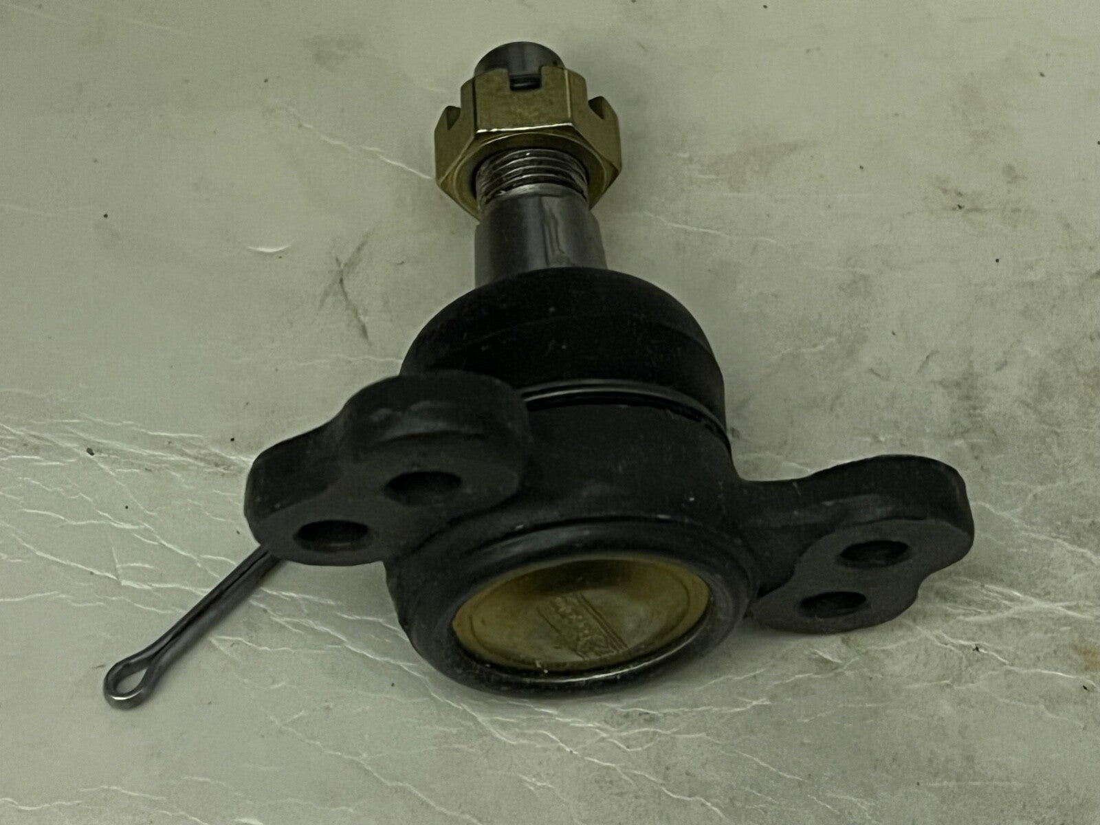 BJ-004 Japan Parts Front Upper Ball Joint fits Minhandra Scorpio 2010 - onwards