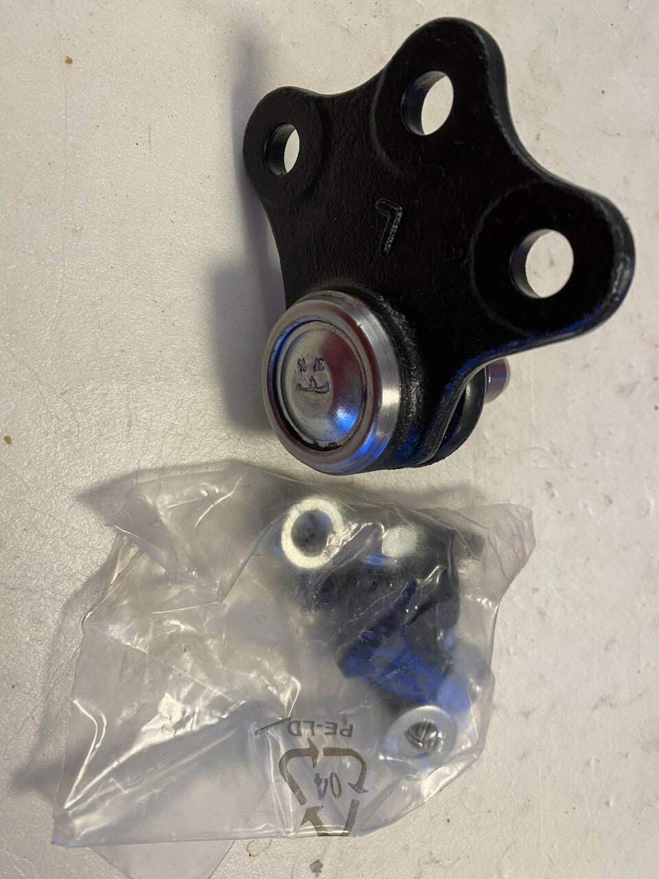 QH QSJ3304S Front Ball Joint