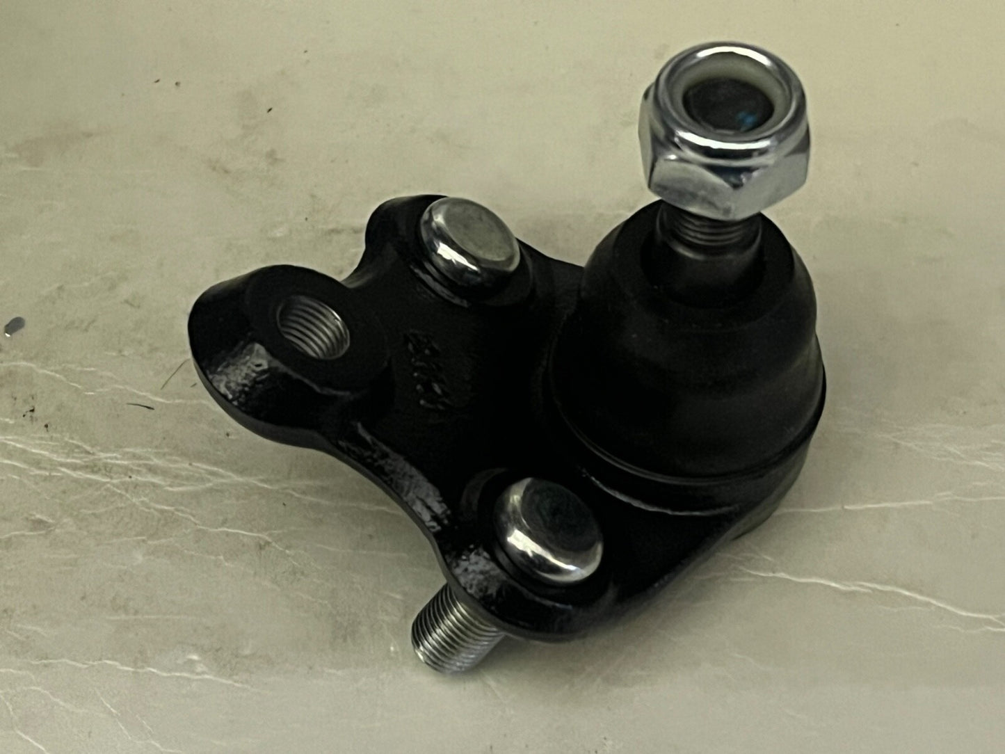 Lemforder 3069101 Front Lower Ball Joint fits Toyota Corolla Prius Wish Yaris