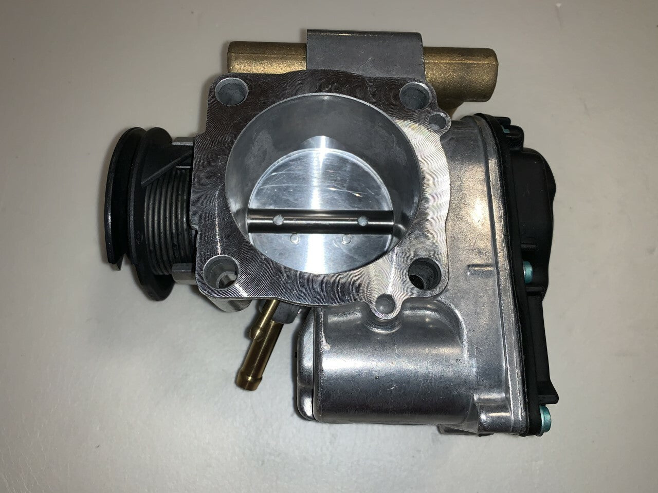 Fuel Parts TB3015 Throttle Body fits Audi VW Volkswagon