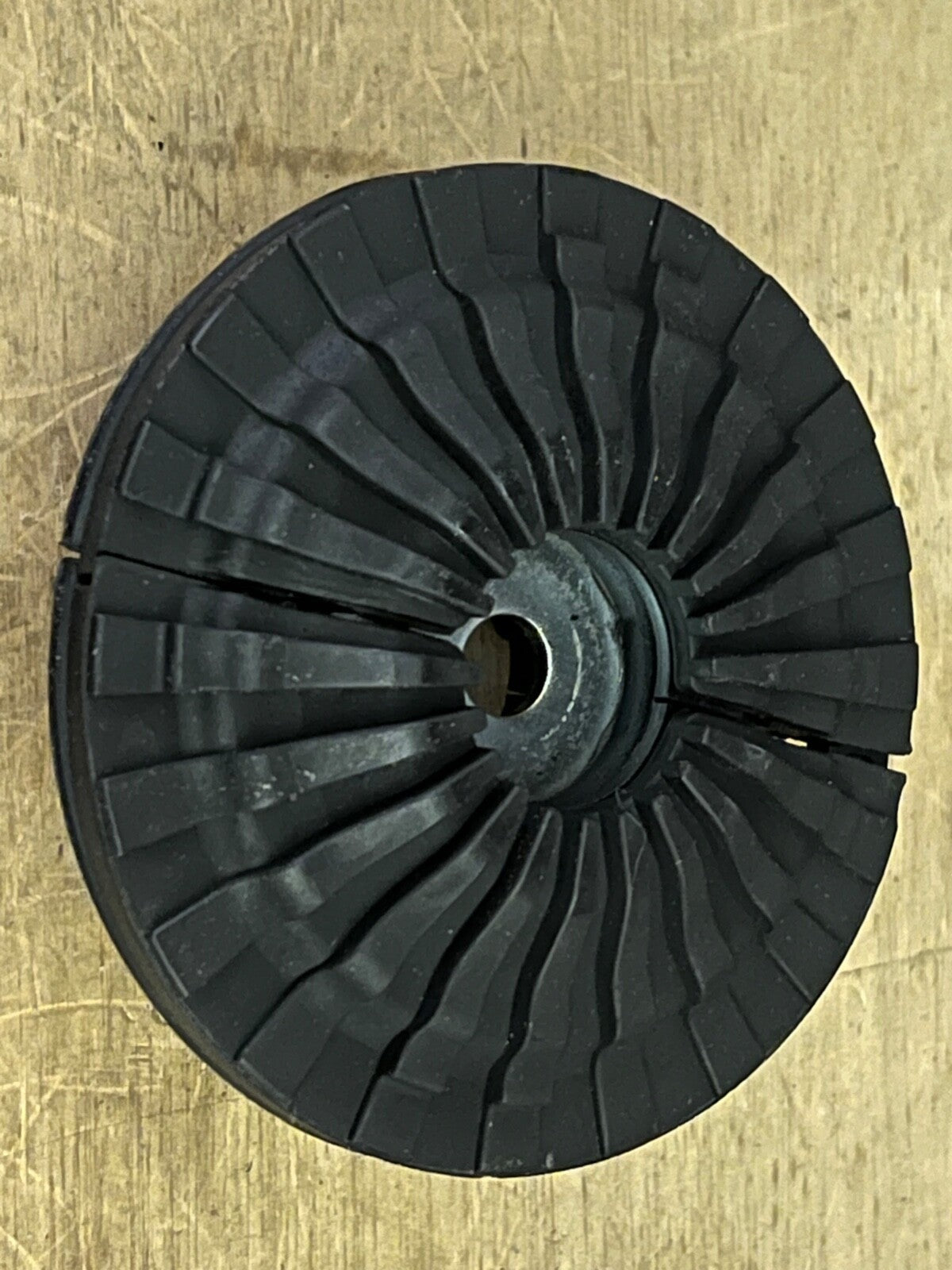 Corteco 80000248 Front Top Strut Mount fits Audi A5 A6 A7 Seat Exeo