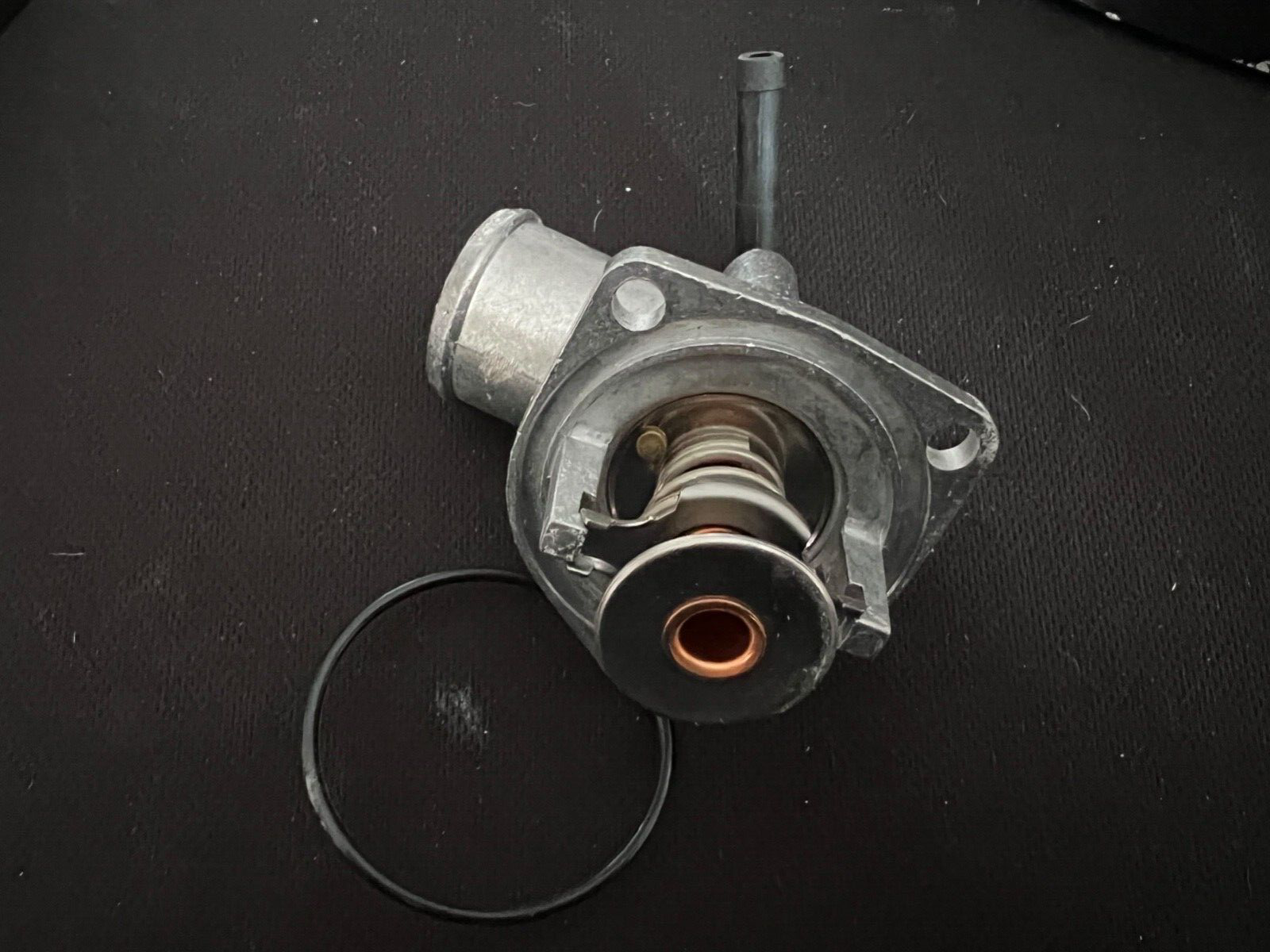 CTH570K CONTINENTAL THERMOSTAT KIT FOR VAUXHALL ZAFIRA 1.6I 4/1999-6/2005