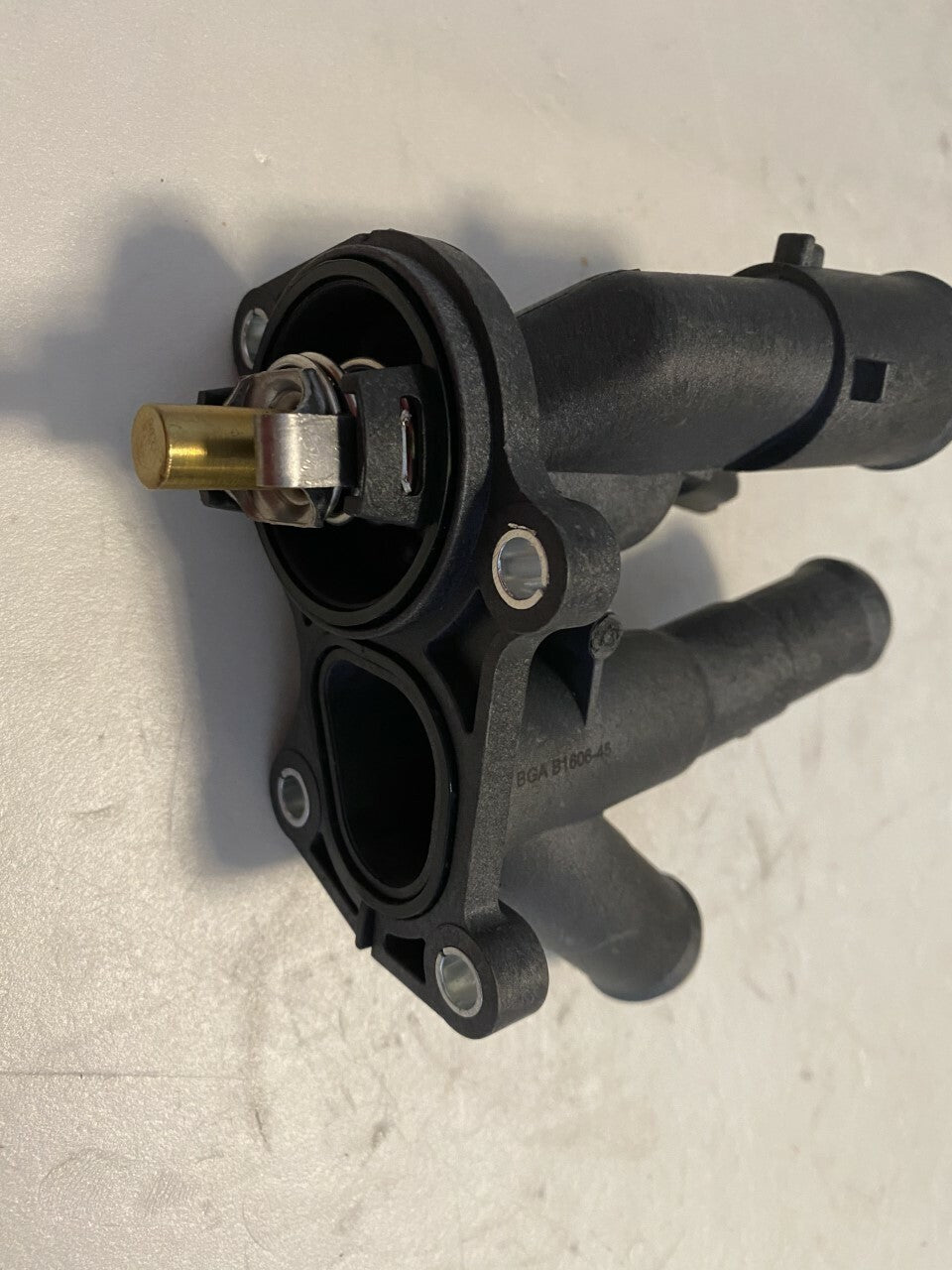 BGA CT2311 TH44798G1 Thermostat Housing fits Ford