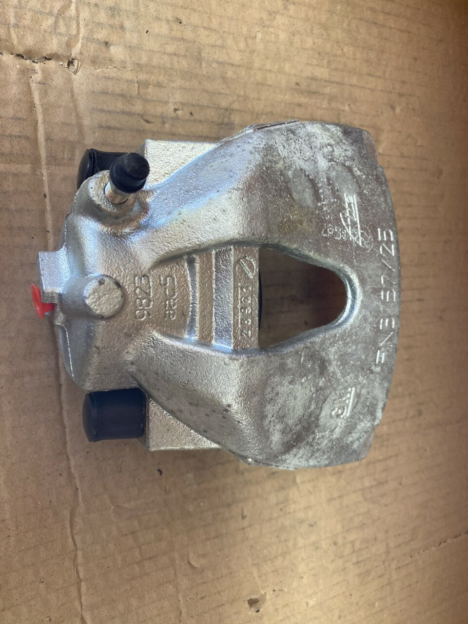 Brake Engineering CA2007 Brake Caliper fits Chevrolet Opel Vauxhall