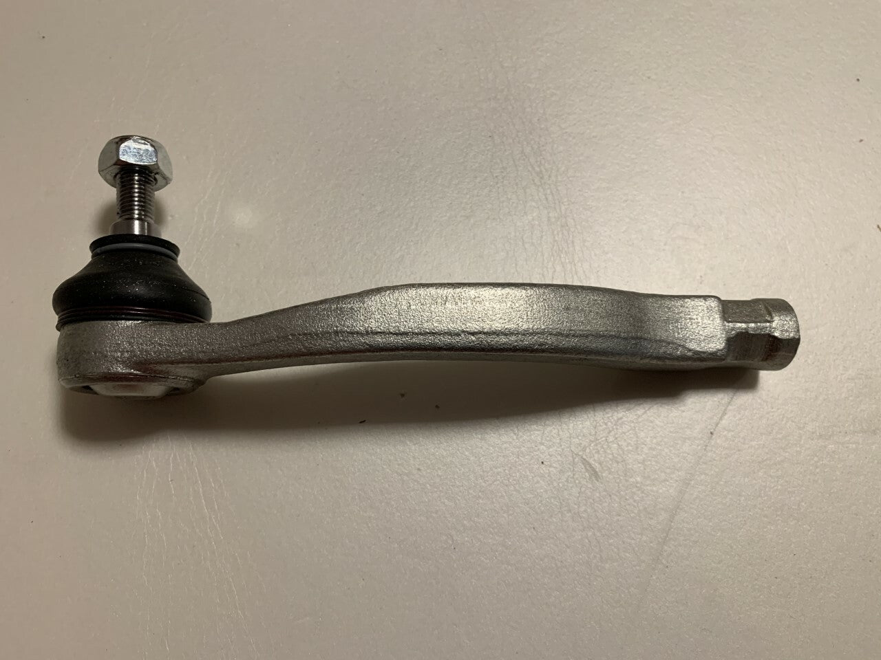 FAI SS460 Tie Rod End Track Rod End Left Hand Near Side fits Hond