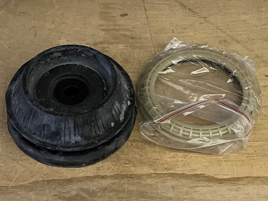 Top Strut Mount Monroe MK015 Fits Ford Mondeo MK1 MK2 Ford Cougar Coupe