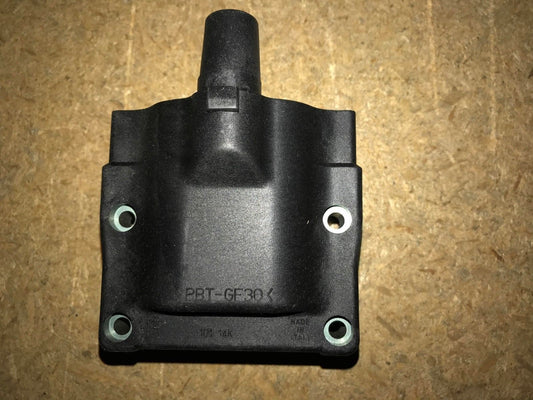 Ignition Coil Suzuki Grand Vitara Sumural Vitara & Cabrio 0880168 Metzger *NEW*