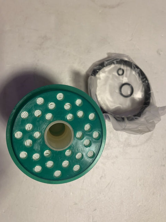 Comline EFF044 Fuel Filter fits Renault