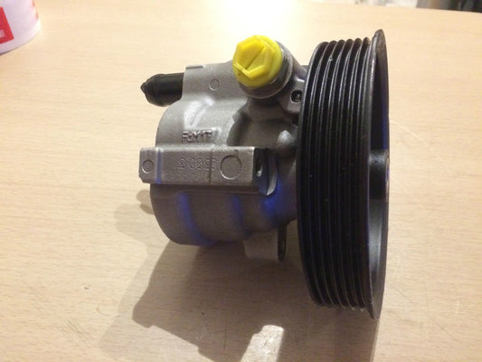 Power Steering Pump Nissan Kubistar Renault Clio Kangoo Megane Scenic PUM847