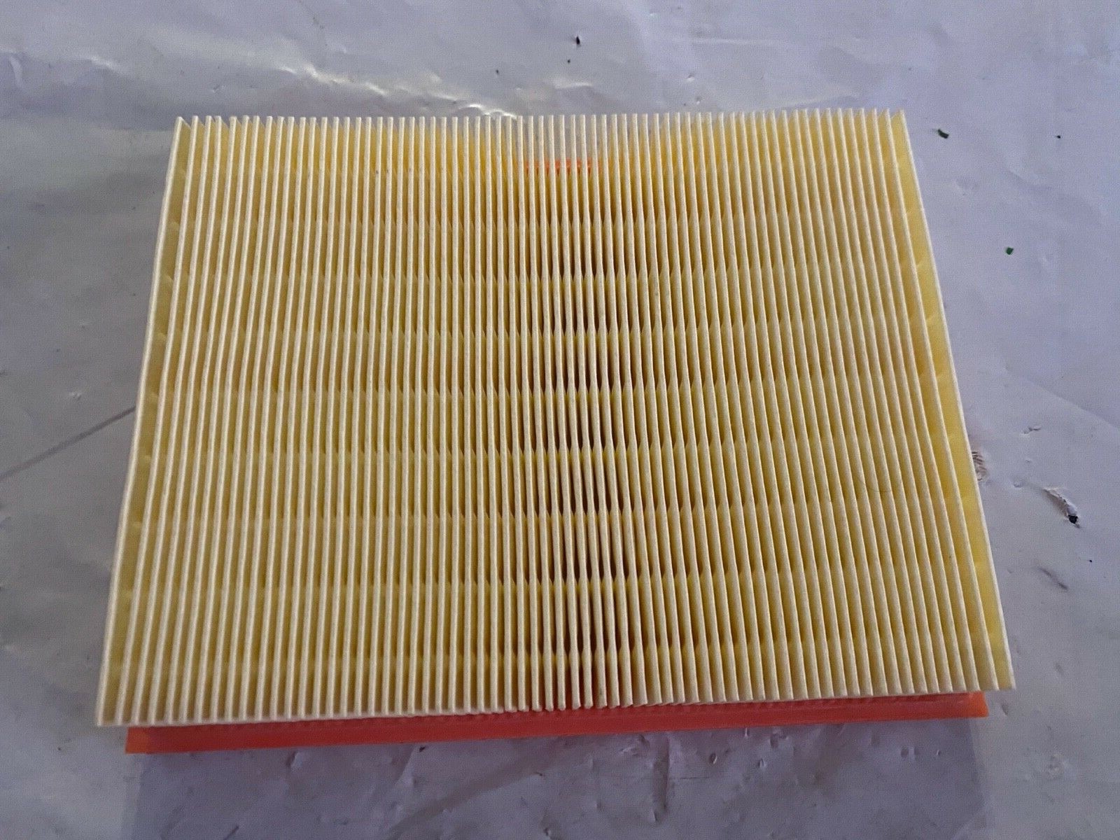 TJ  / QH Filters QFA0699Qh. Air Filter fits Vauxhall Opel