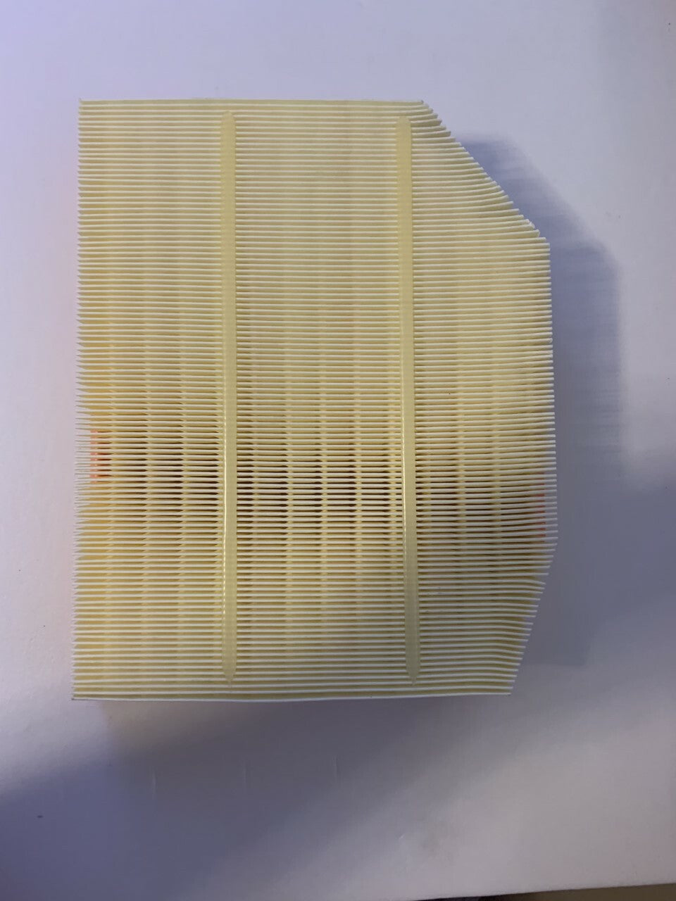 BMW  TJ Filters QFA0753 WA9611 Air Filter