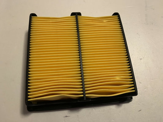 TJ Filters QFA0719 Air Filter
