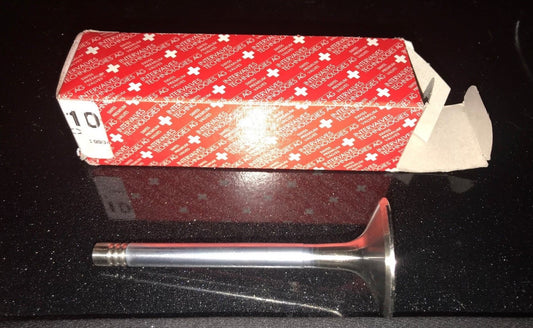 Exhaust Valve Porsche 911 1977-1989 3.0 3.2 3.3 ECP No 308330010