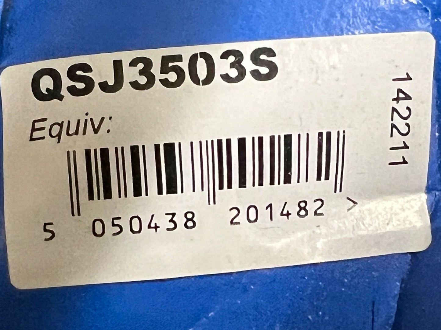 QH QSJ3503S Ball Joint fits Jaguar S Type