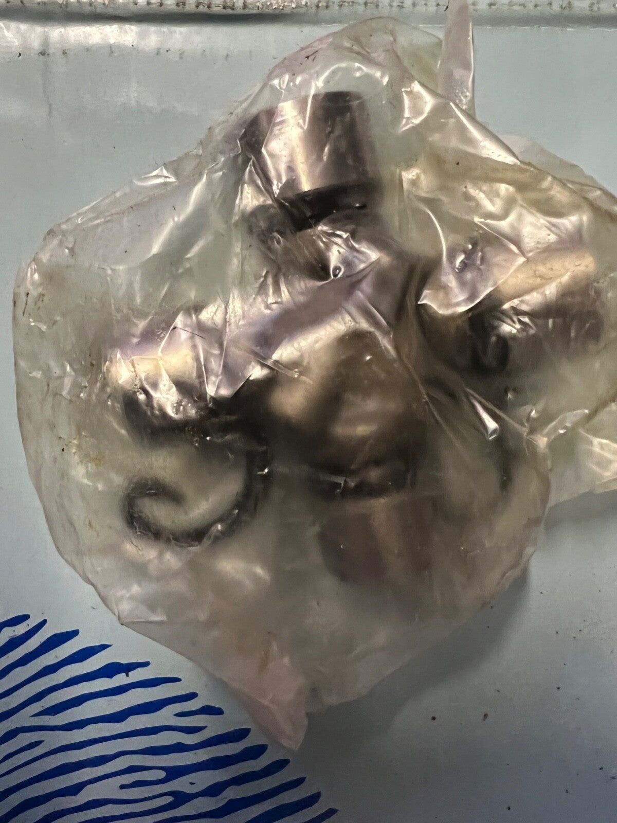 Propshaft Joint QL531 QJ UJ Coupling Universal UJ MB000776 MB000823