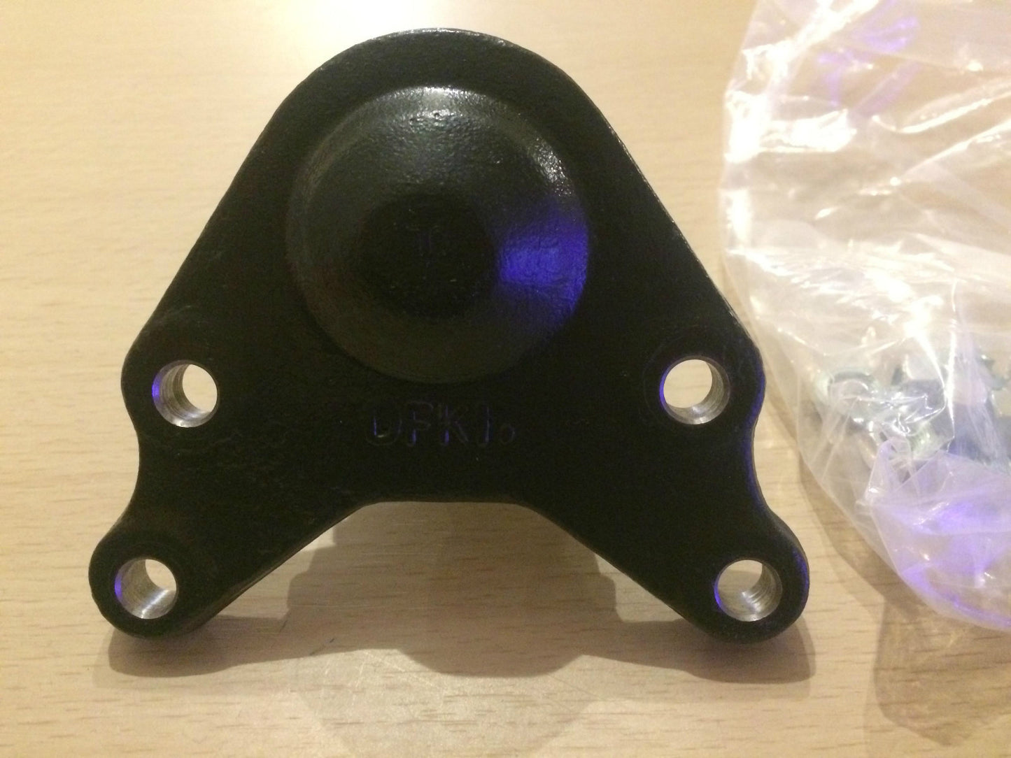 Front Upper Ball Joint Toyota Tacoma Hi-Lux Hi-Ace T130041 NEW