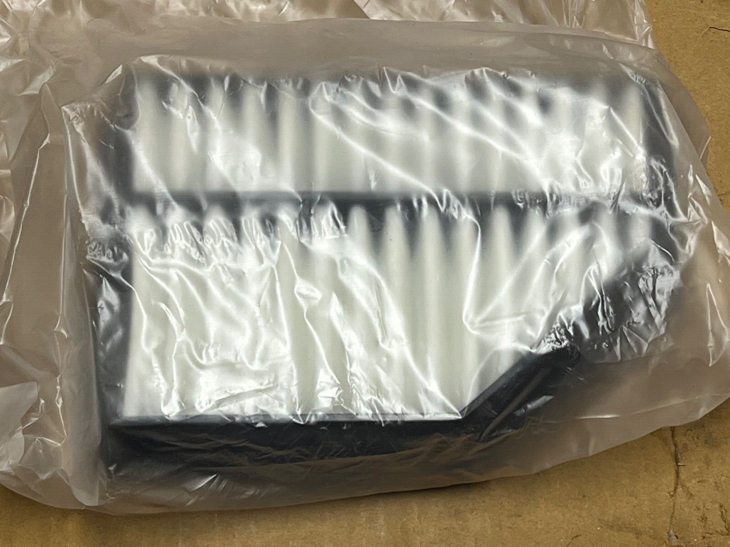 Filtron AP104/6 Air Filter fits Honda Civic