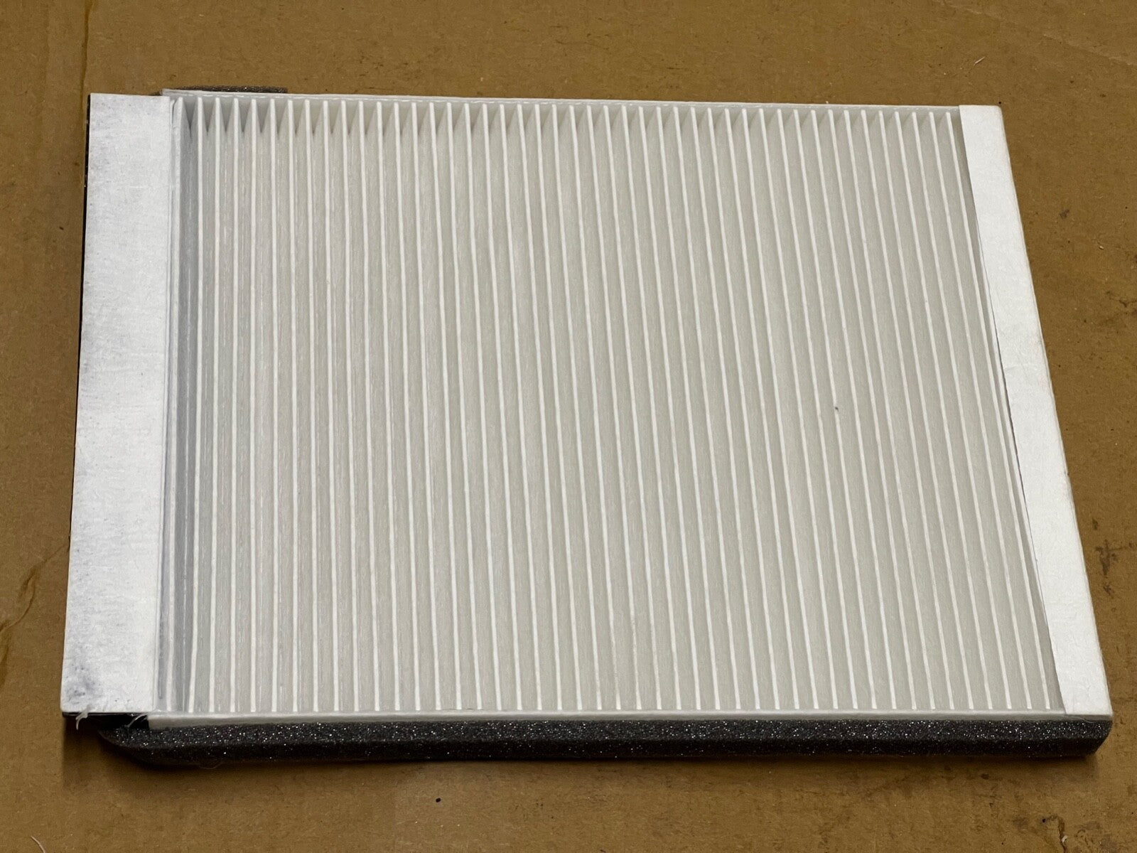 Filtron K1107 Cabin Pollen Filter fits Citroen Xsara