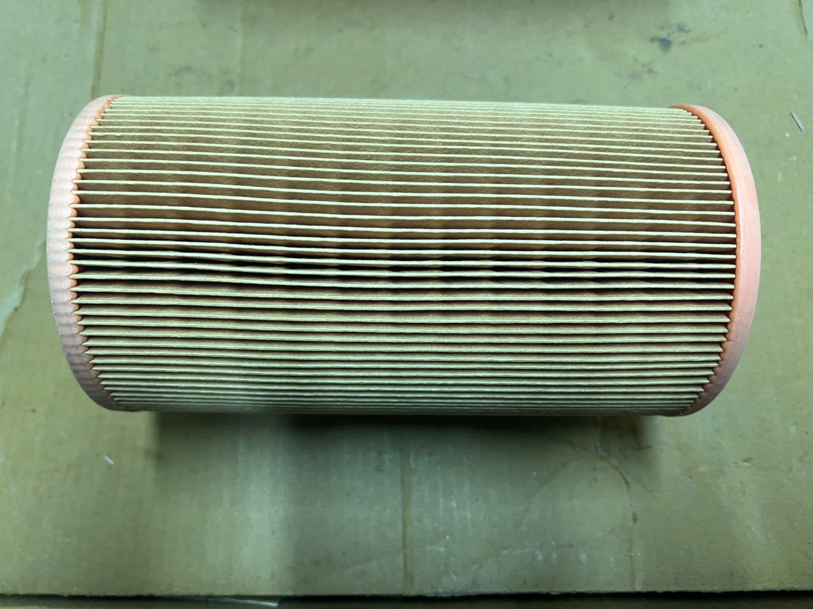 Filtron AR314/1 Air Filter fits Citroen Peugeot