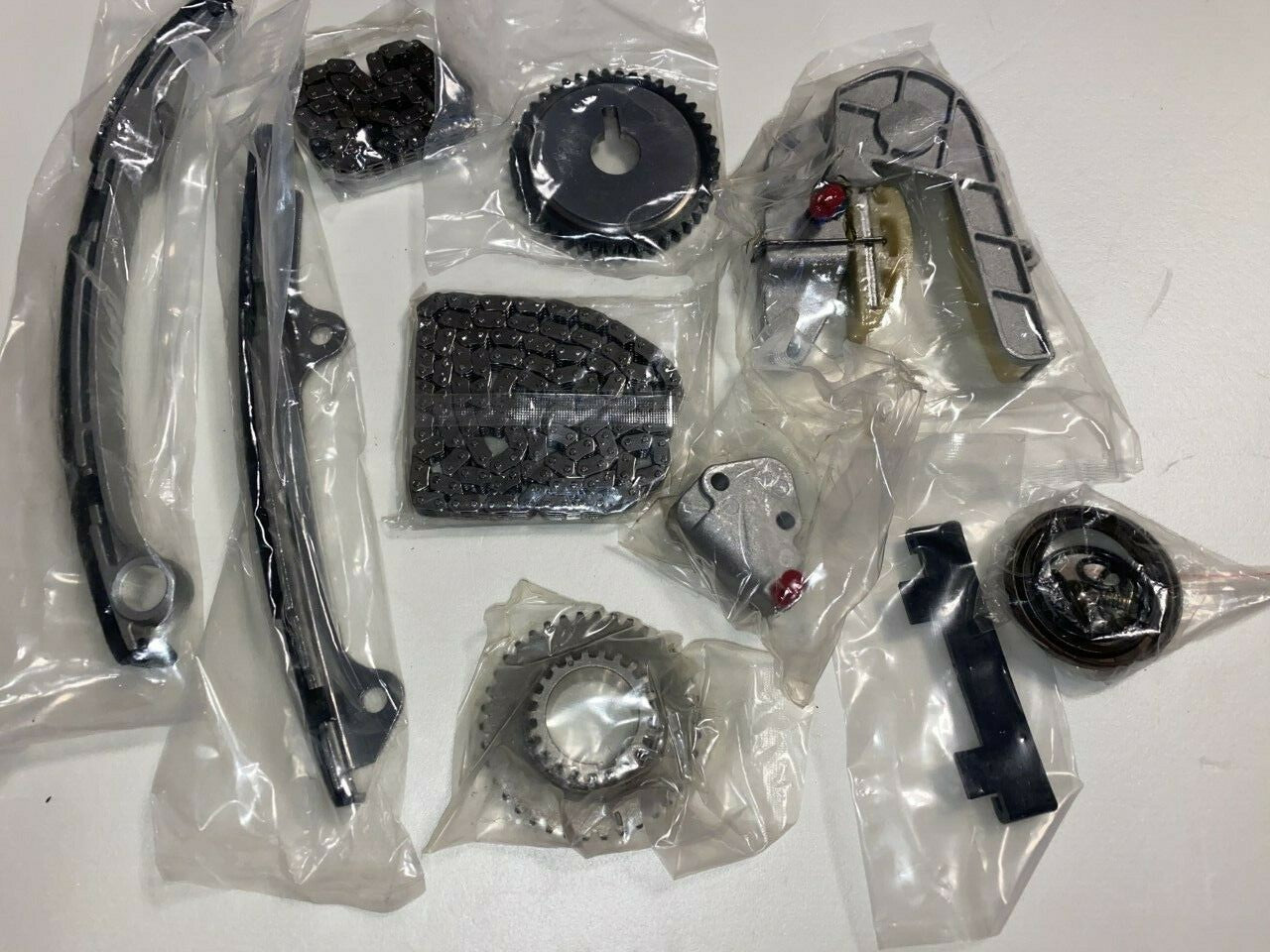 Drivemaster 700063281 TCK31 Timing Chain Kit fits Nissan