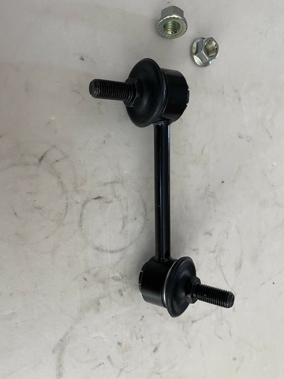 Lemforder 3448401 Stabilizer Link Drop Link Arm fits Hyundai