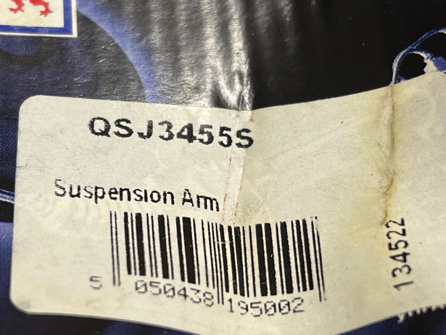QH QSJ3455S Ball Joint fits Jaguar XJ
