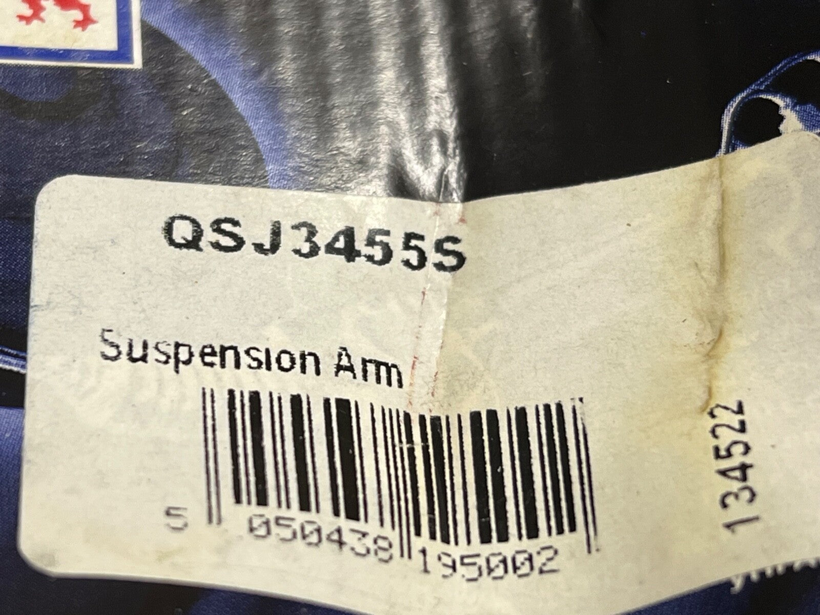 QH QSJ3455S Ball Joint fits Jaguar XJ