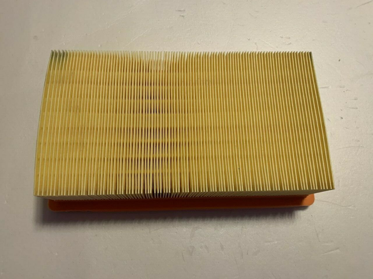 Coopers Fiaam PA7535 AG1730 Air Filter fits Rover