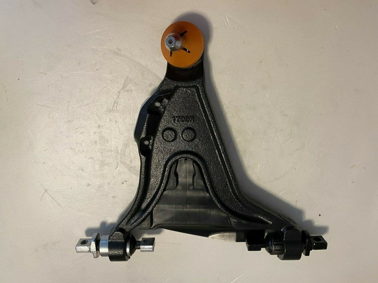 850027507 Suspension Arm Track Control Arm fits Volvo Front Off Side
