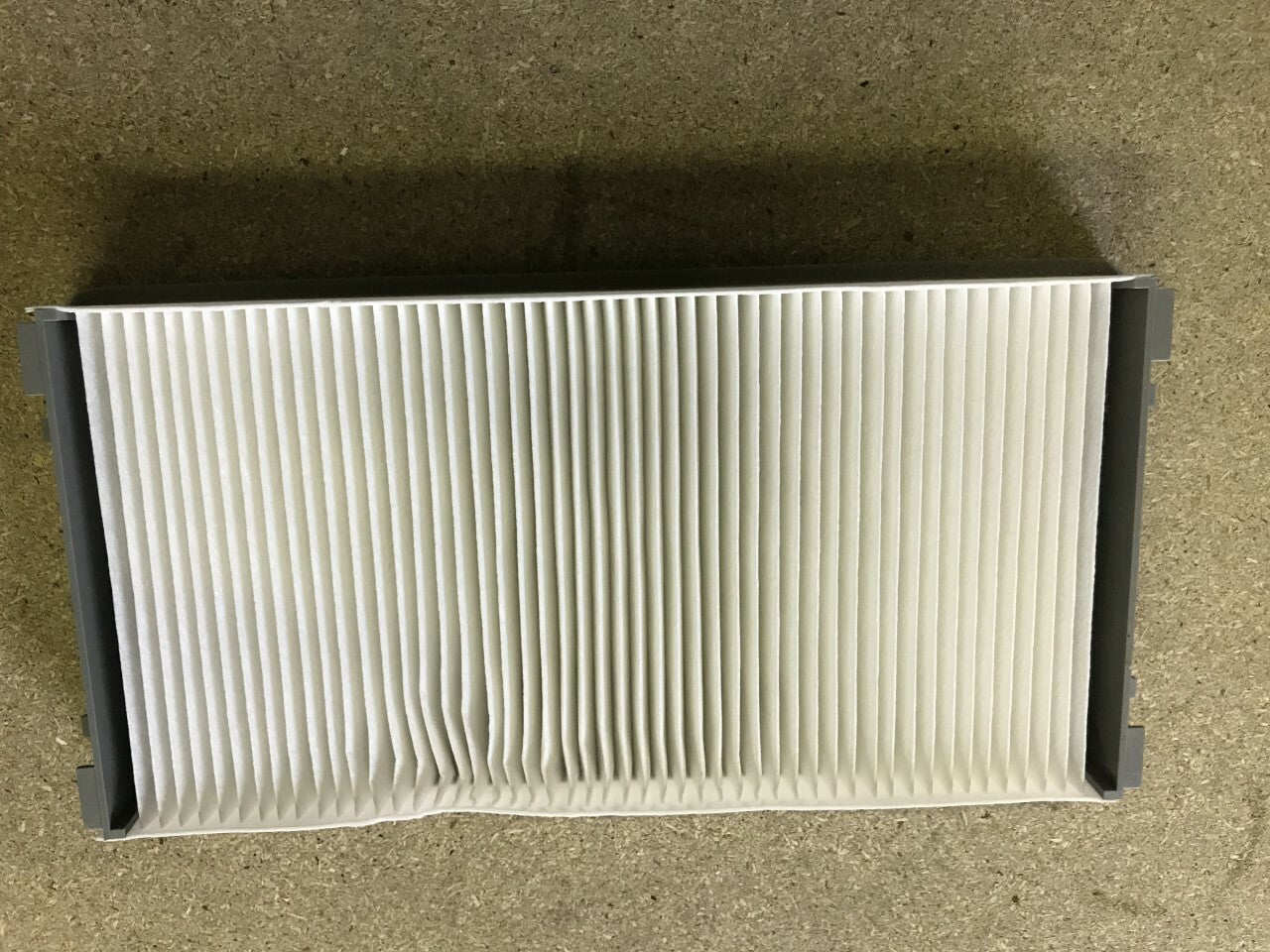 Cabin Pollen Filter Porsche 911 1997-2005 Targa 2001-2005 Boxster 96-on PC8020