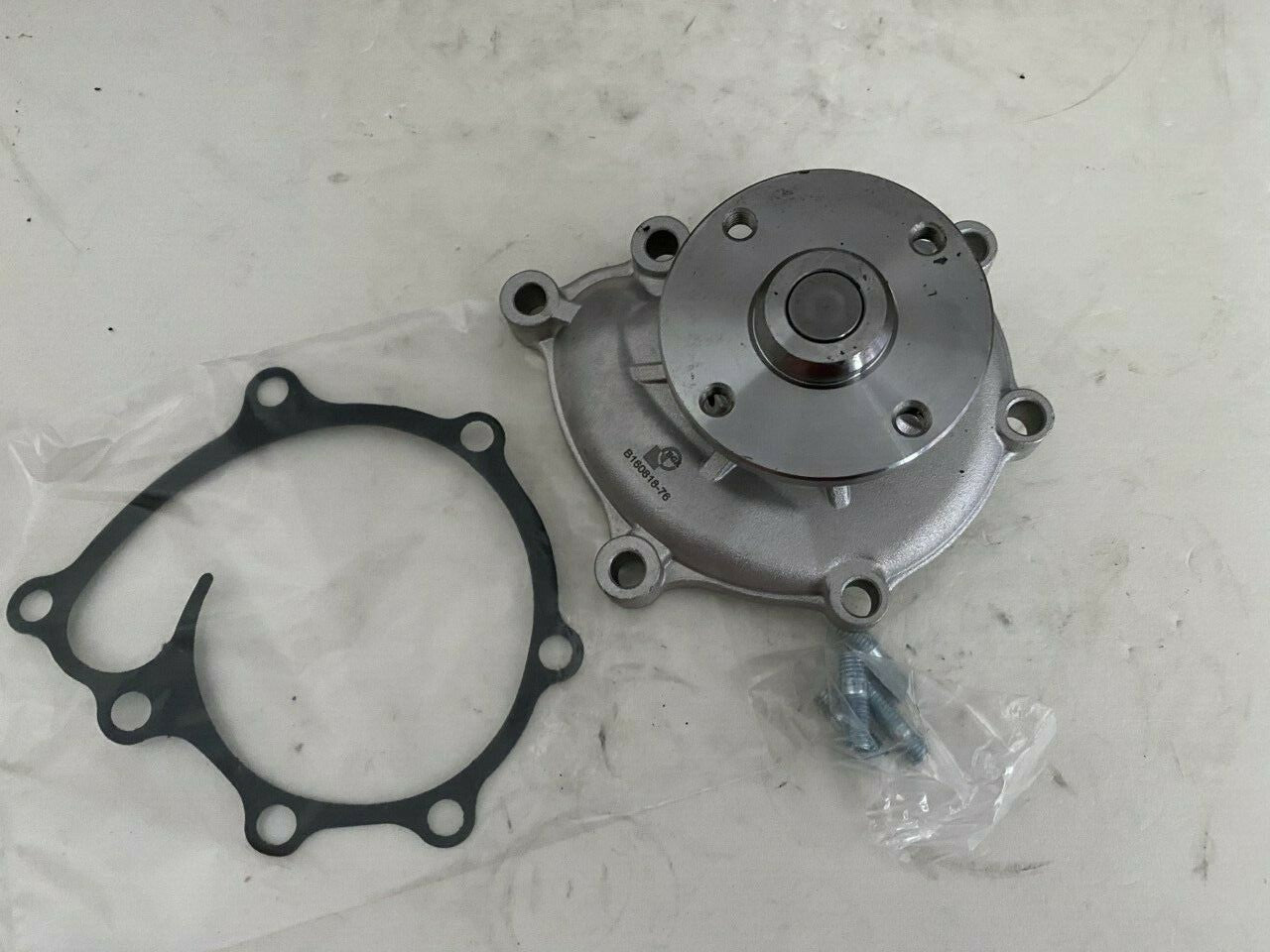 BGA CP7006T FWP2192 Water Pump fits Kia