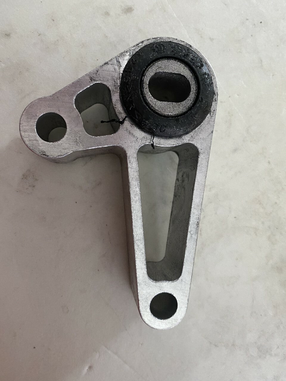 Meyle 2140300017 Suspension Control/Wishbone/Arm Bushing/Mount fits Alfa Romeo