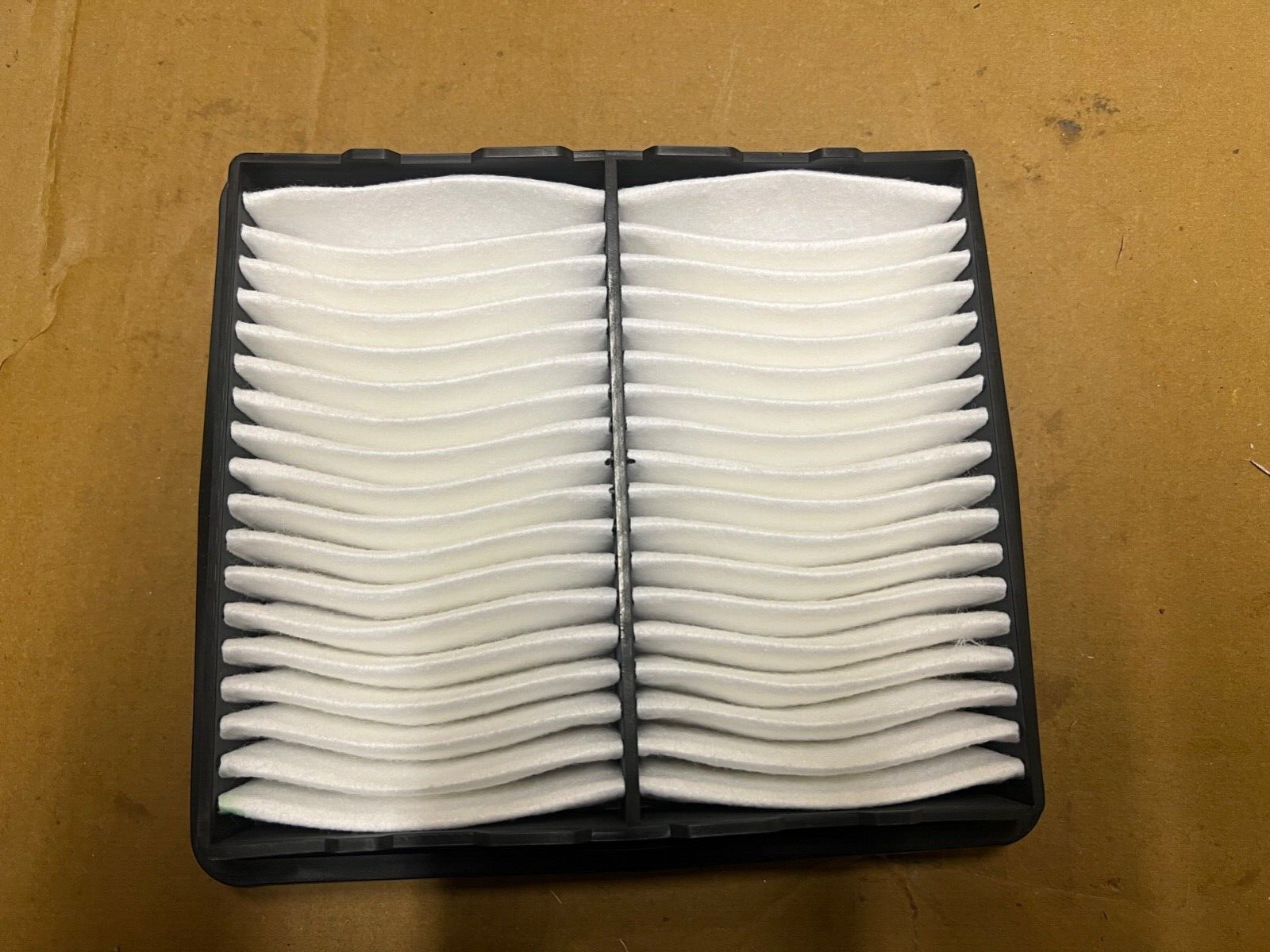 Filtron AP104 Air Filter fits Honda Civic