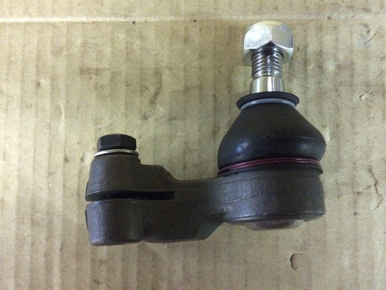 Track Rod End Daewoo Espero Lanos Nexia Vauxhall Astra Belmont Cavalier GSJ645