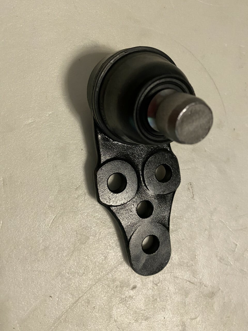 Nipparts J4860905 Ball Joint Fits Vauxhall Opel Daewoo