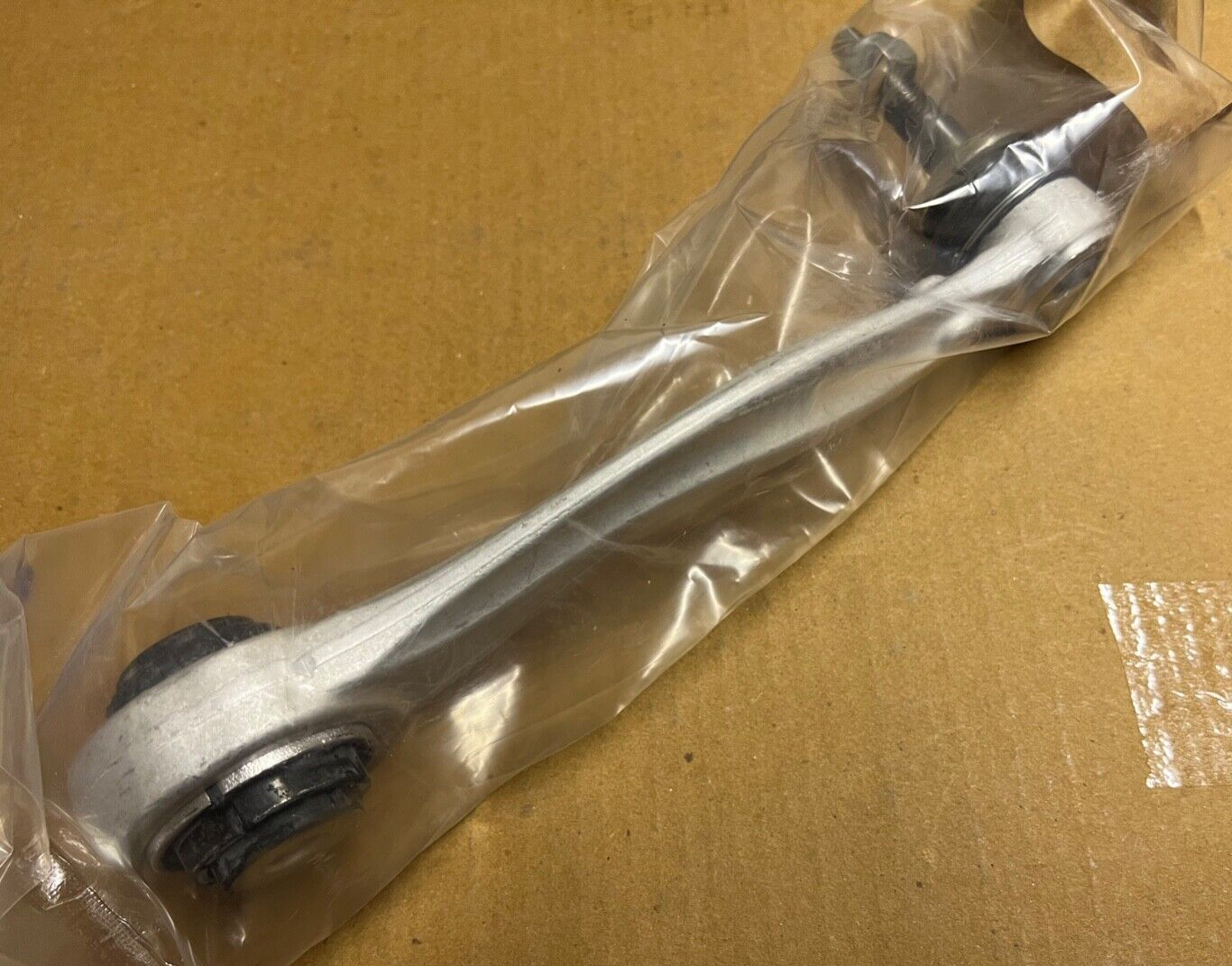 FAI SS7351 Front Right (Rear) Upper Track Control Arm Fits BMW X5 X6