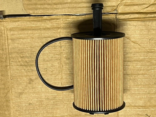 TJ Filters QFL0116 Oil Filter fits Audi Chrysler Dodge Ford Jeep Mitsubishi Seat