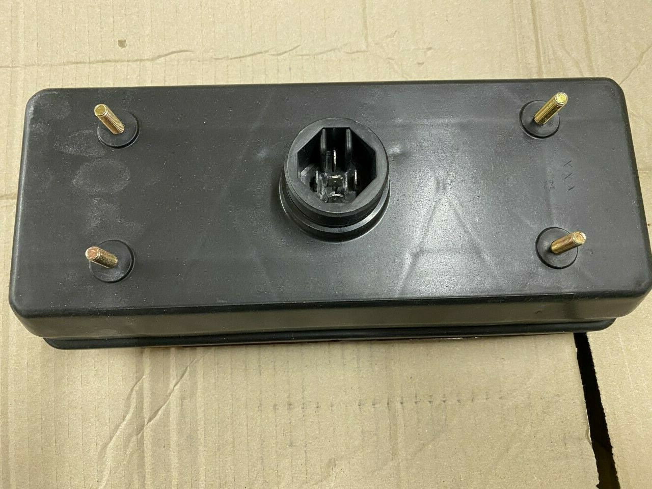 Magenti Marelli MRL710 Rear Lamp fits Fiat Ducato